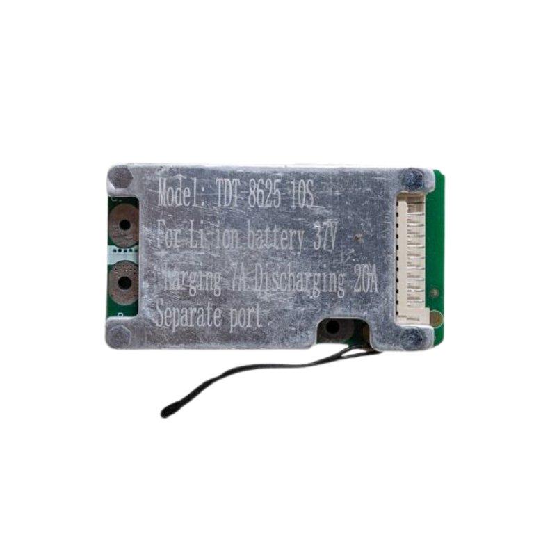 TDT BMS NMC 10S 20A WITH BAL